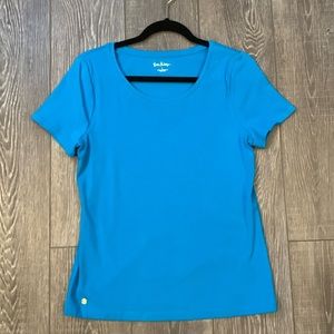 Lilly Pulitzer t shirt